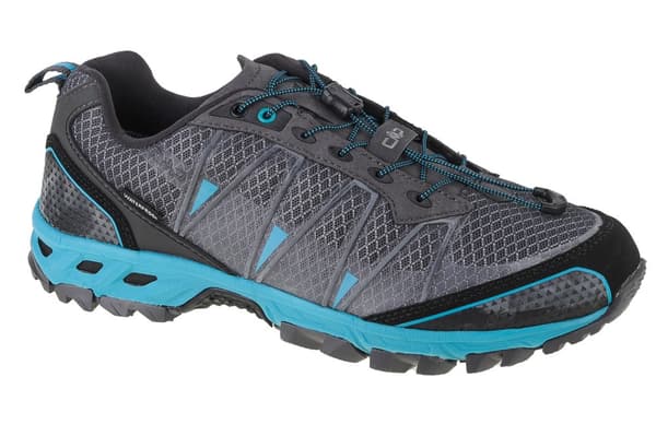 CMP Altak WP Trail 3Q48267-67UM, Man, Löparskor, grå