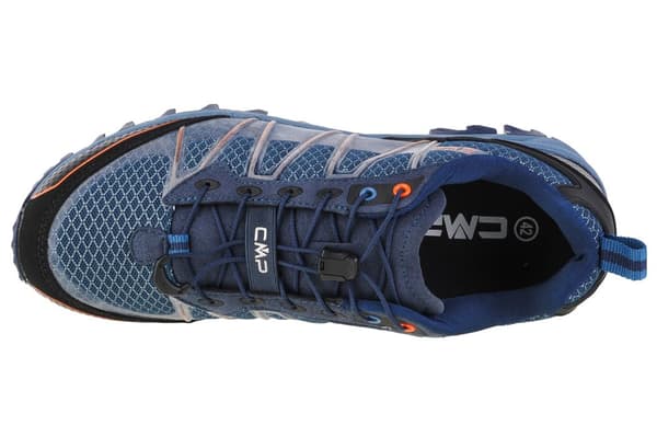 CMP Altak WP Trail 3Q48267-N825, Mand, Løbesko, marine blå
