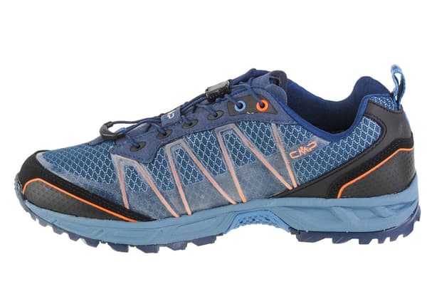 CMP Altak WP Trail 3Q48267-N825, Mand, Løbesko, marine blå