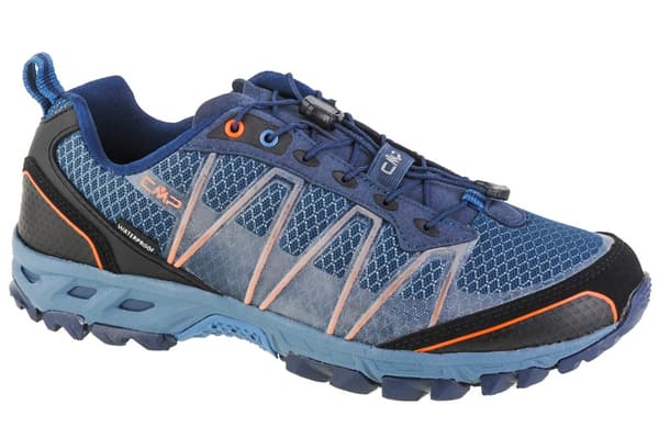 CMP Altak WP Trail 3Q48267-N825, Mand, Løbesko, marine blå