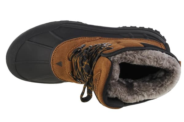CMP Kinos WP Snow Boots 3Q48867-P758, Mand, Vinterstøvler, brun