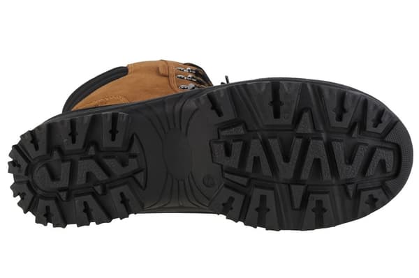 CMP Kinos WP Snow Boots 3Q48867-P758, Mand, Vinterstøvler, brun