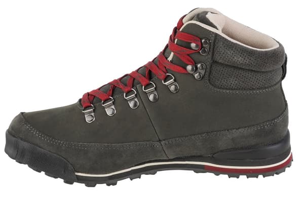 CMP Heka WP Hiking 3Q49557-68BN, Man, Träningsskor, brun
