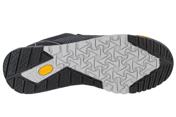CMP Lothal 3Q61147-U901, Man, Sneakers, svart
