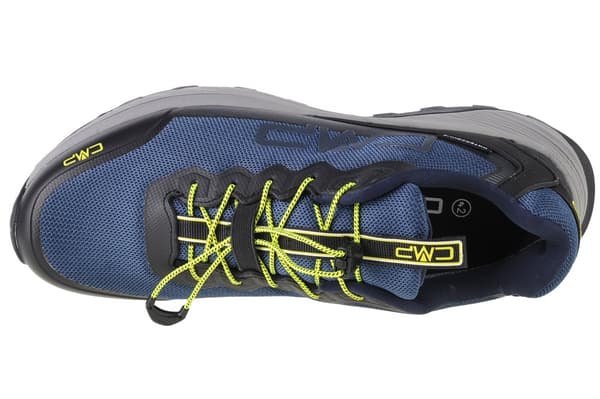 CMP Phelyx WP Multisport 3Q65897-N825, Man, Sneakers, marinblå