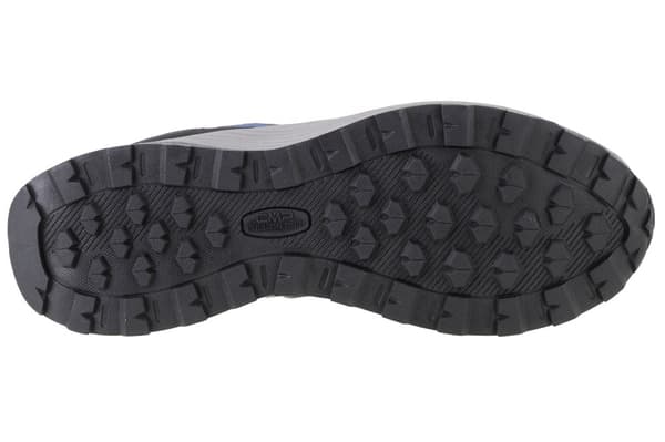 CMP Phelyx WP Multisport 3Q65897-N825, Man, Sneakers, marinblå