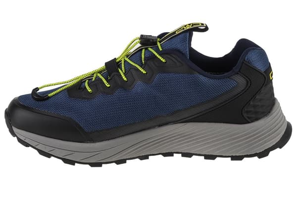 CMP Phelyx WP Multisport 3Q65897-N825, Man, Sneakers, marinblå