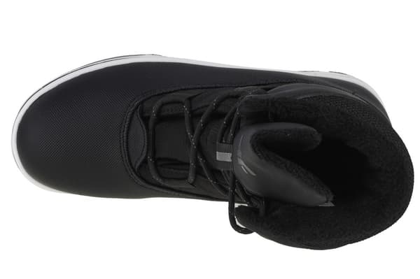 4F Kids Snow Boots 4FJAW22FSBSF005-20S, til Pige, Støvler, sort
