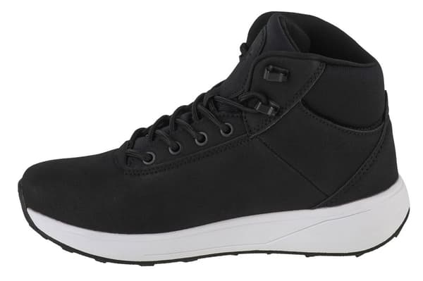 4F Kids Element Boots 4FJAW22FWINF006-20S, til Pige, Vinterstøvler, sort