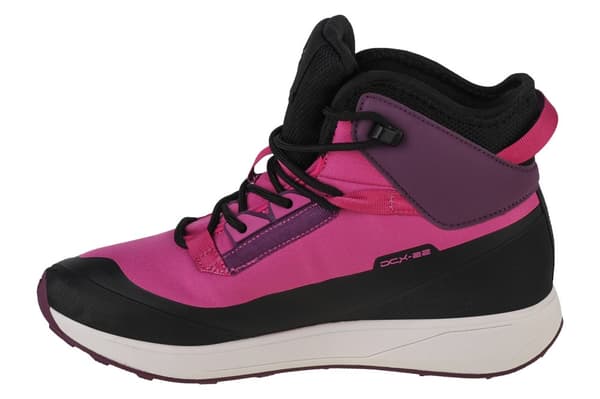 4F Kids DCX-22 Snow Boots 4FJAW22FWINF009-54S, för Tjej, Vinterkängor, rosa
