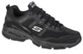 Miniatyrbild 1 av 4: Skechers Vigor 2.0- Trait 51241-BBK, Man, Sneakers, svart