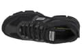 Miniatyrbild 3 av 4: Skechers Vigor 2.0- Trait 51241-BBK, Man, Sneakers, svart