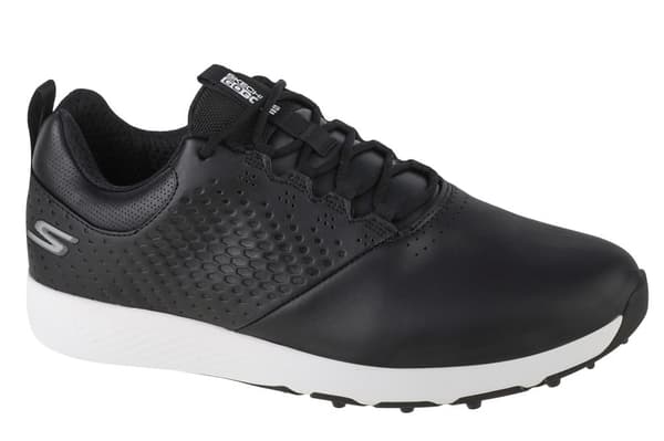 Skechers Go Golf Elite V.4 54552-BKW, Mand, Golfsko, sort Black 41