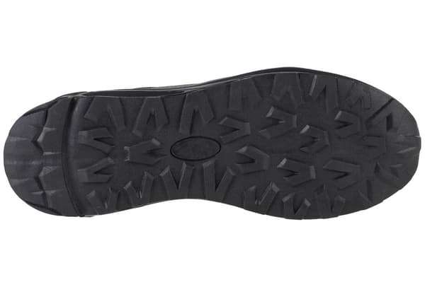 O'Neill Hayduke Men Low 90223028-11A, Man, Sneakers, svart
