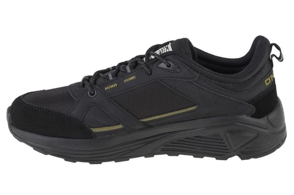 O'Neill Hayduke Men Low 90223028-11A, Man, Sneakers, svart
