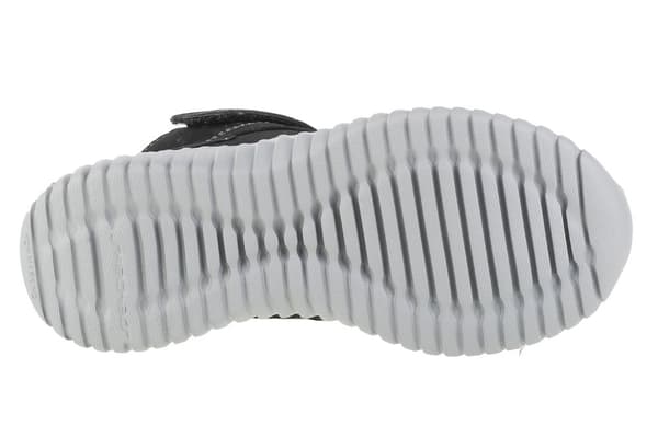Skechers Elite Flex-Hydrox 97895L-BLK, för Pojke, Squashskor, svart