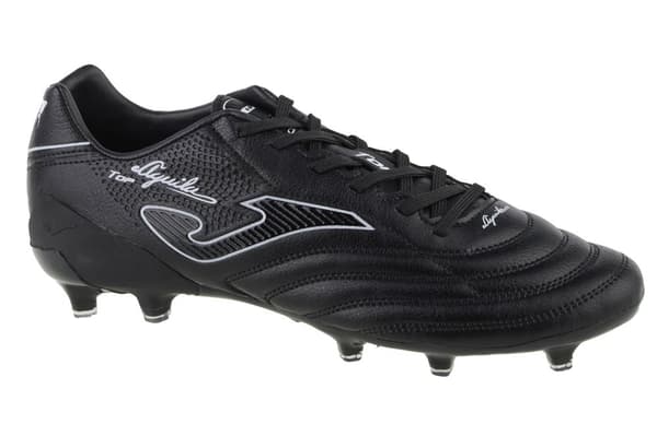 Joma Aguila Top 2101 FG ATOPW2101FG, Man, Fotbollsskor, svart