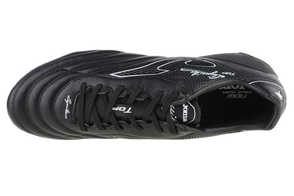 Joma Aguila Top 2101 FG ATOPW2101FG, Mand, Fodbold klamper, sort