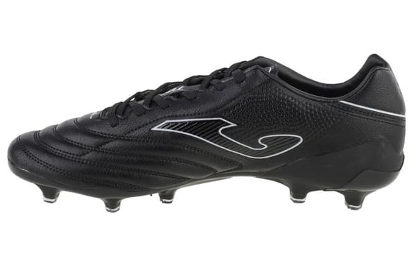 Joma Aguila Top 2101 FG ATOPW2101FG, Mand, Fodbold klamper, sort