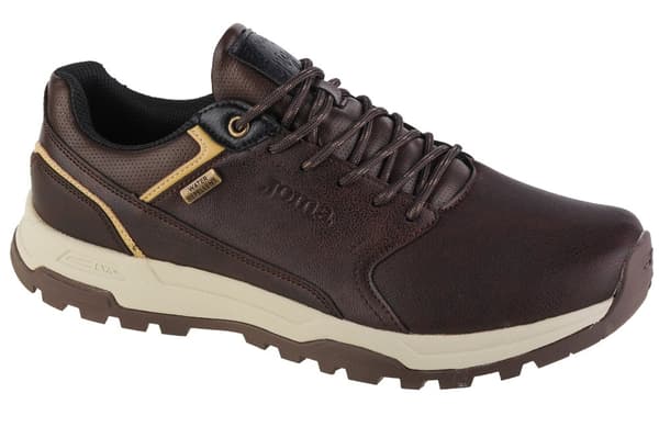 Joma C.Safron Repellent Men 2224 CSAFRW2224, Man, Sneakers, brun Brown 40