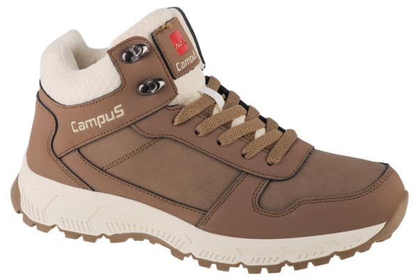 Campus Rosa CW0103322330, Kvinde, Trekkingsko, brun Brown 40