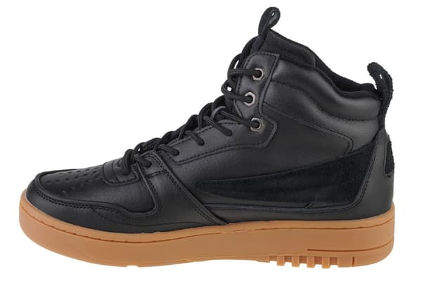 Fila FXVentuno Mid FFM0155-80010, Man, Sneakers, svart