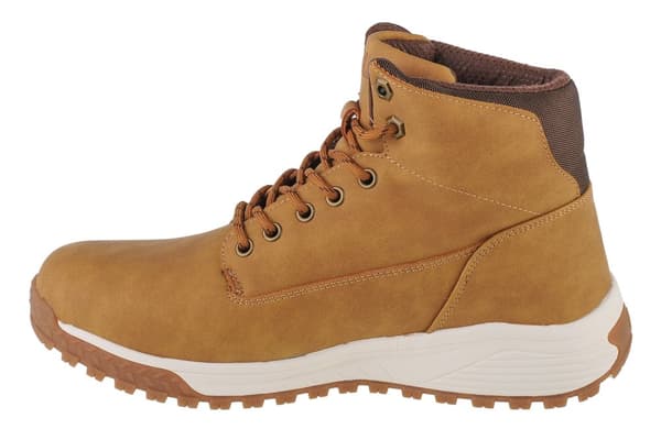 Fila Lance XXI Mid FFM0169-70010, Man, Kängor, brun