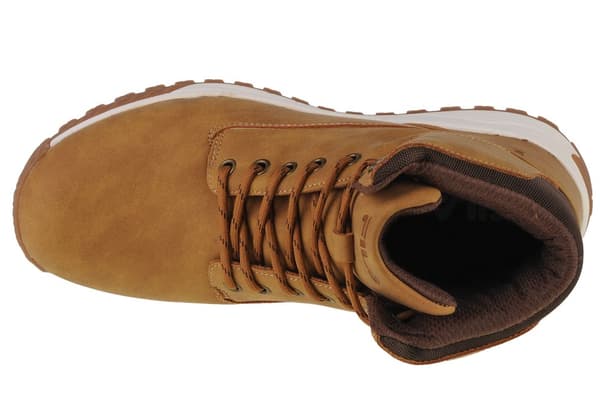 Fila Lance XXI Mid FFM0169-70010, Man, Kängor, brun
