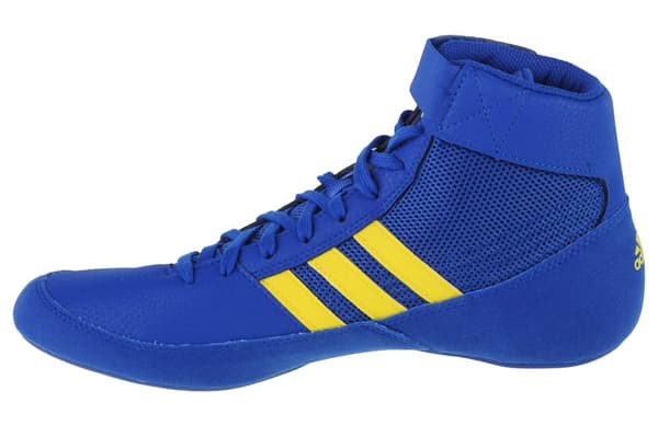 adidas HVC FV2473, Mand, Træningssko, blå