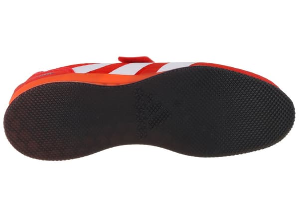 adidas Adipower Weightlifting 3 GY8924, Man, Training shoes, röd