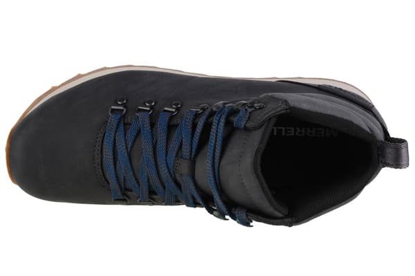 Merrell Alpine Hiker J004303, Man, Träningsskor, grå