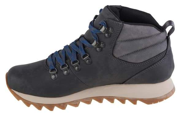 Merrell Alpine Hiker J004303, Man, Träningsskor, grå