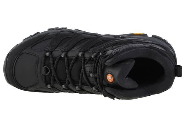 Merrell Moab 3 Thermo Mid WP J036577, Mand, Trekkingsko, sort