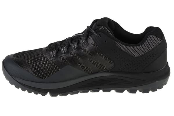 Merrell Nova 2 J067187, Mand, Løbesko, sort