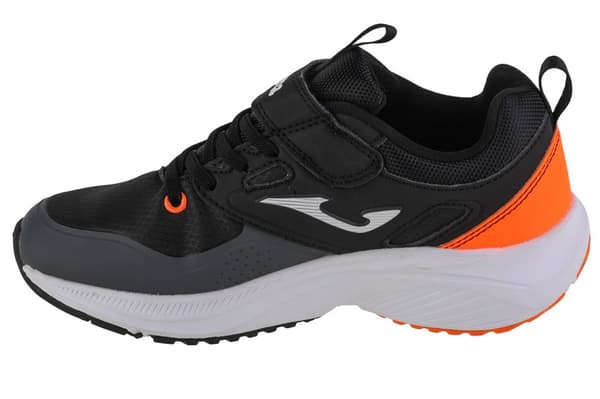 Joma Ferro Jr 2201 JFERRW2201V, til Dreng, Sneakers, sort
