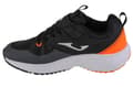 Miniatyrbillede 2 af 4: Joma Ferro Jr 2201 JFERRW2201V, til Dreng, Sneakers, sort