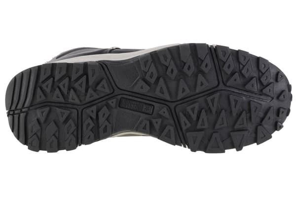 Big Star Trekking Shoes KK174097, Man, Träningsskor, svart
