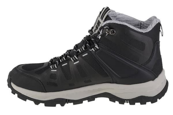 Big Star Trekking Shoes KK174097, Man, Träningsskor, svart