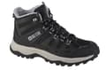 Miniatyrbild 1 av 4: Big Star Trekking Shoes KK174097, Man, Träningsskor, svart