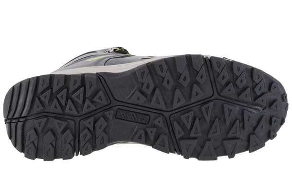 Big Star Trekking Shoes KK174098, Man, Träningsskor, grå