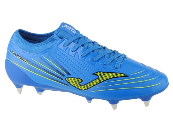 Joma Propulsion Cup 2104 SG PCUS2104SG, Mand, Fodbold klamper, blå
