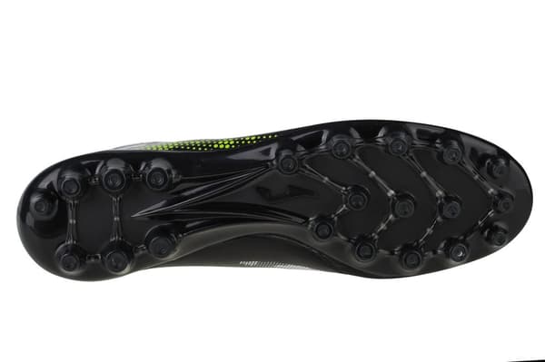 Joma Propulsion Cup 2101 AG PCUW2101AG, Man, Fotbollsskor, svart