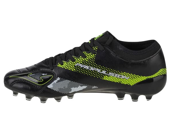 Joma Propulsion Cup 2101 AG PCUW2101AG, Man, Fotbollsskor, svart