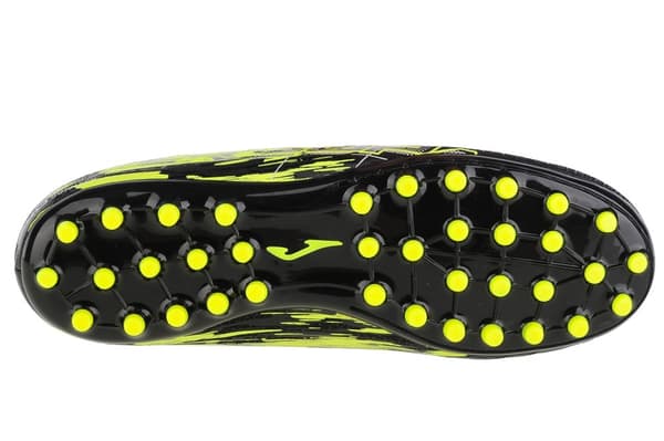 Joma Super Copa 2201 AG SUPW2201AG, Man, Fotbollsskor, svart