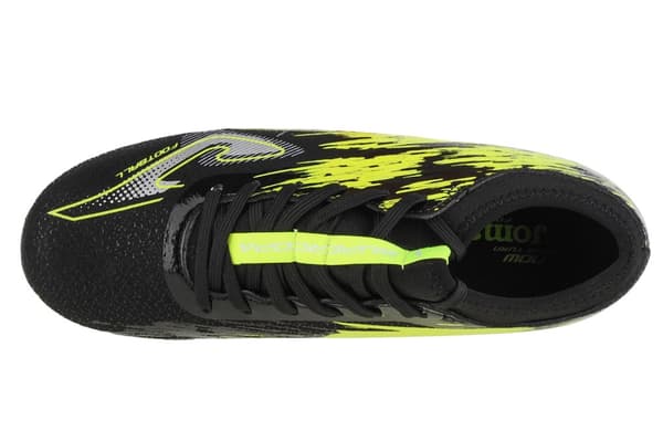 Joma Super Copa 2201 AG SUPW2201AG, Man, Fotbollsskor, svart