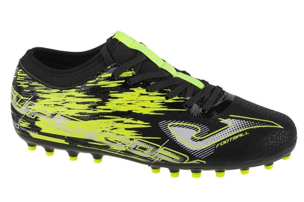 Joma Super Copa 2201 AG SUPW2201AG, Man, Fotbollsskor, svart