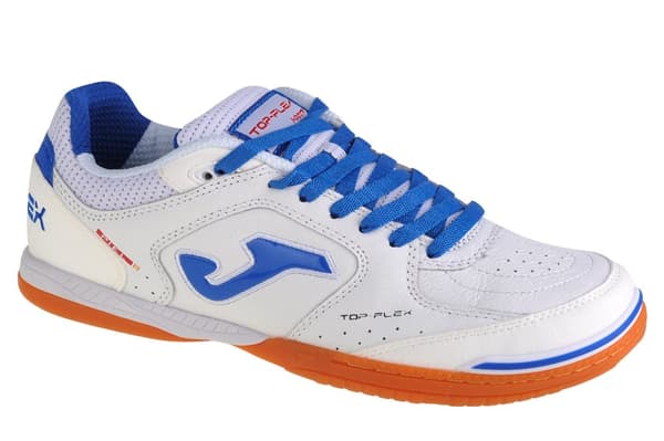 Joma Top Flex 2122 IN TOPS2122IN, Mand, Indendørs fodboldtrænere, hvid