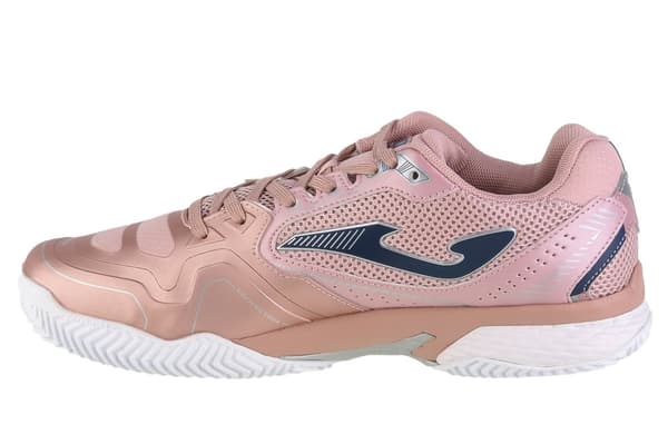 Joma Set Lady 2113 TSELW2113PS, Kvinde, Tennissko, lyserød