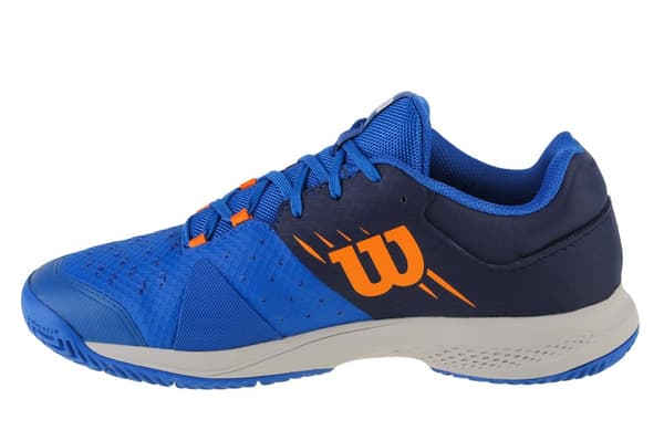Wilson Kaos Comp 3.0 WRS328750, Mand, Tennissko, blå