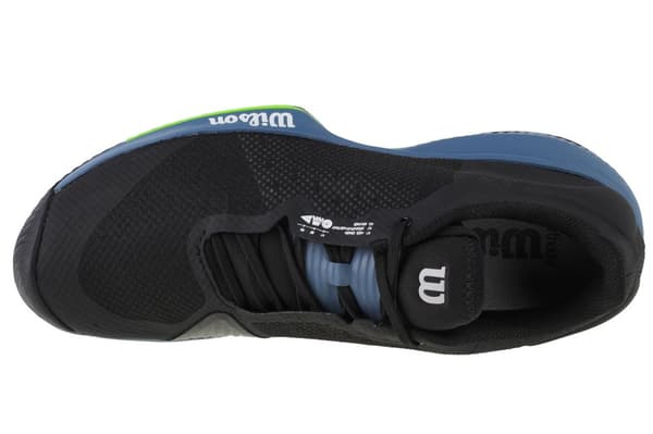 Wilson Kaos Swift WRS328970, Mand, Tennissko, sort